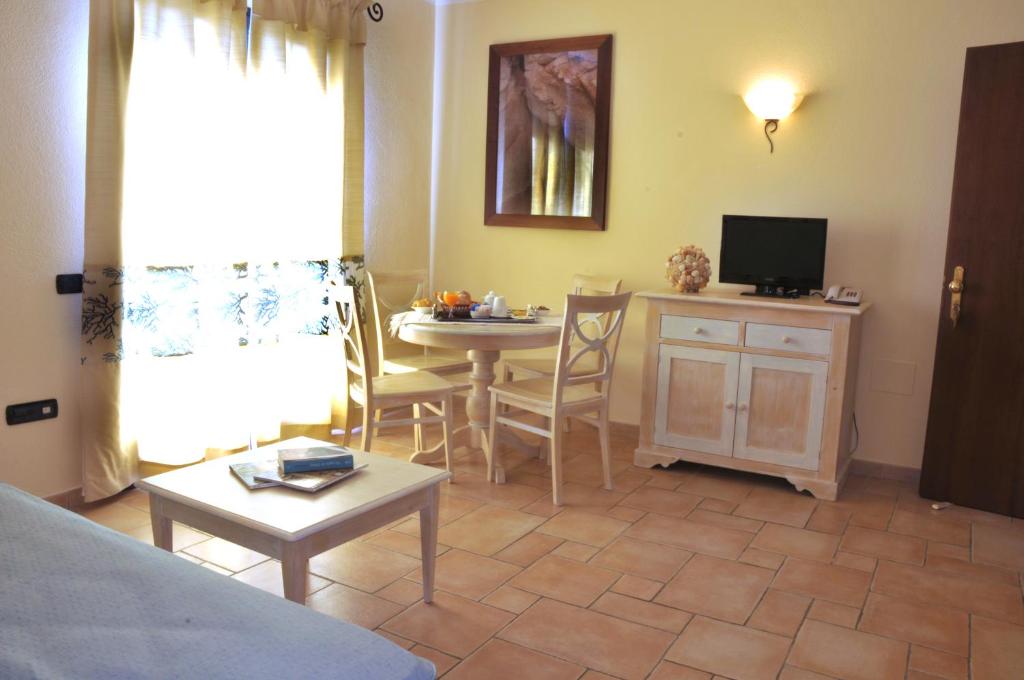 Hotel Villa Del Parco - Suite Con Vista Mare E Terrazza