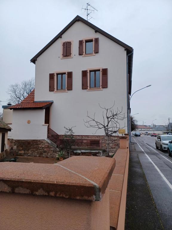 Le figuier de francesca – photo 34