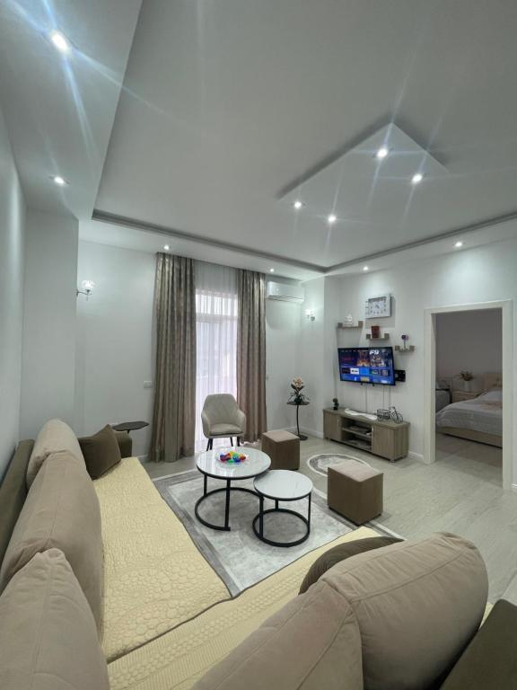 KS Apartment
