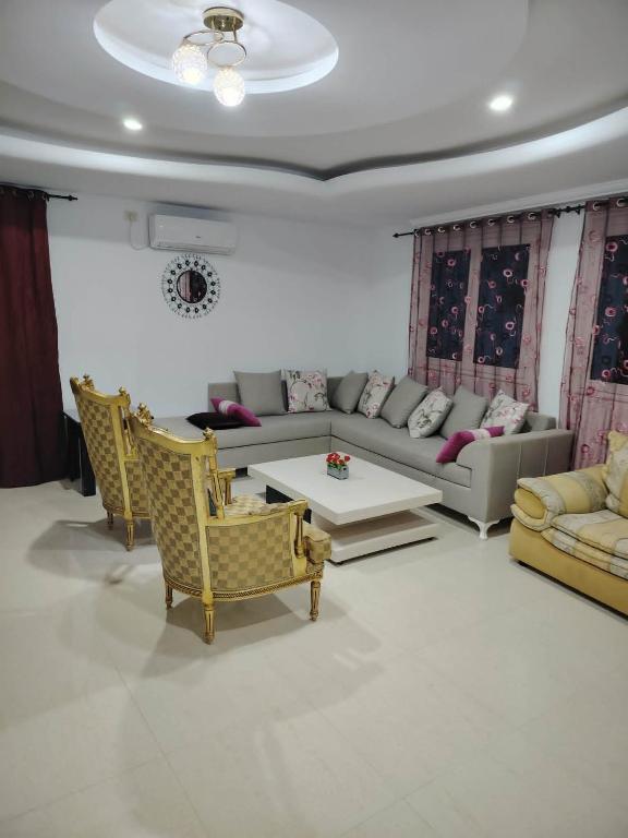 Gallery image of Residence El-Olfa in Hammam Sousse