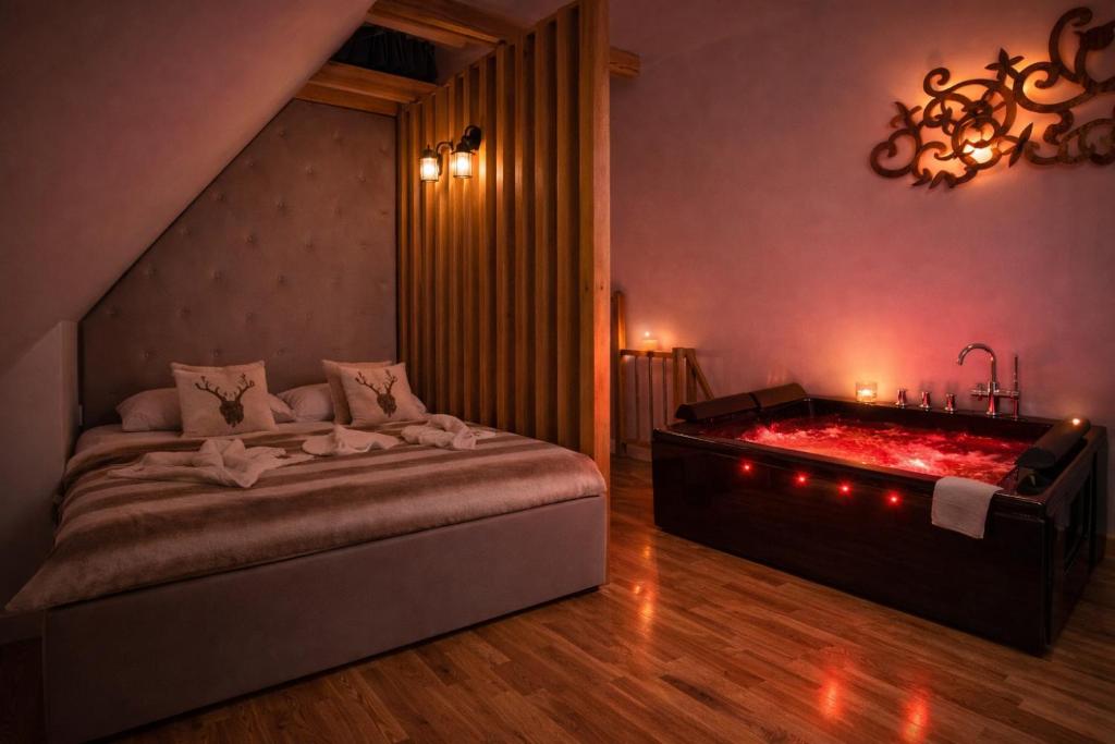 Rezydencja Skibówki - 14