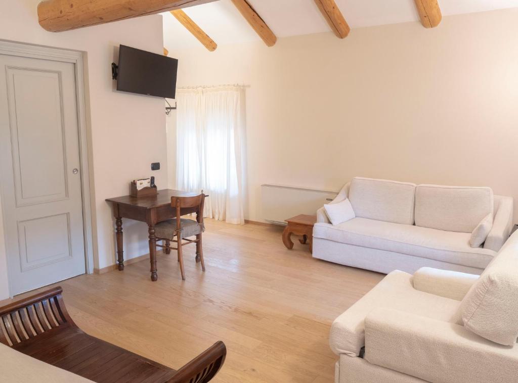 B&B Fior Di Farine