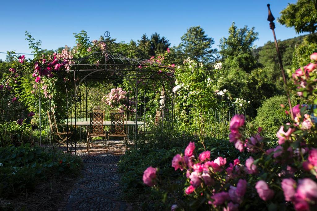 Le B Cottage & SPA Privé – photo 20