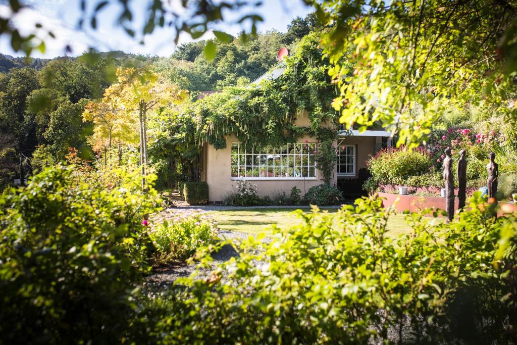 Le B Cottage & SPA Privé – photo 10