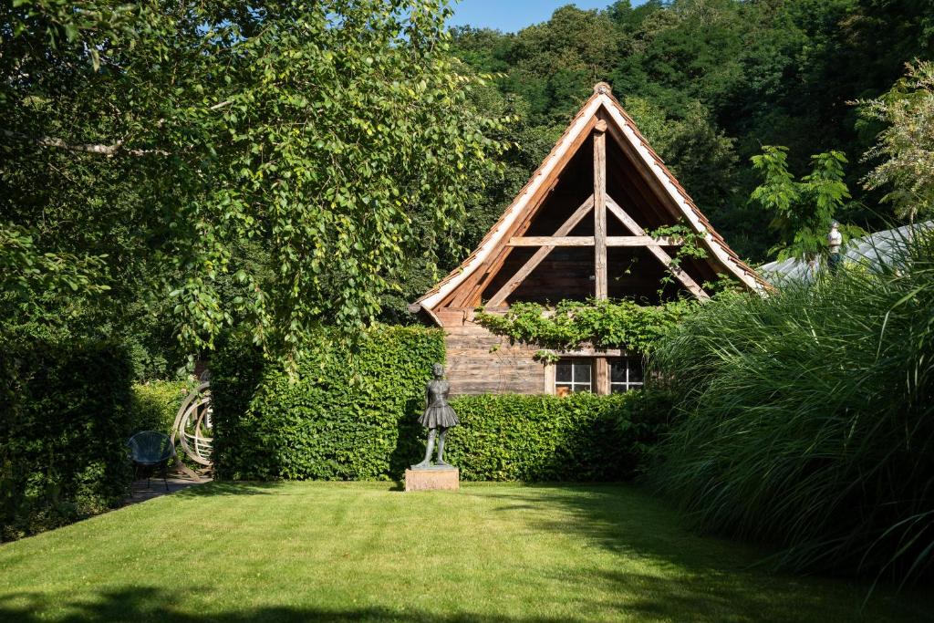 Le B Cottage & SPA Privé – photo 21