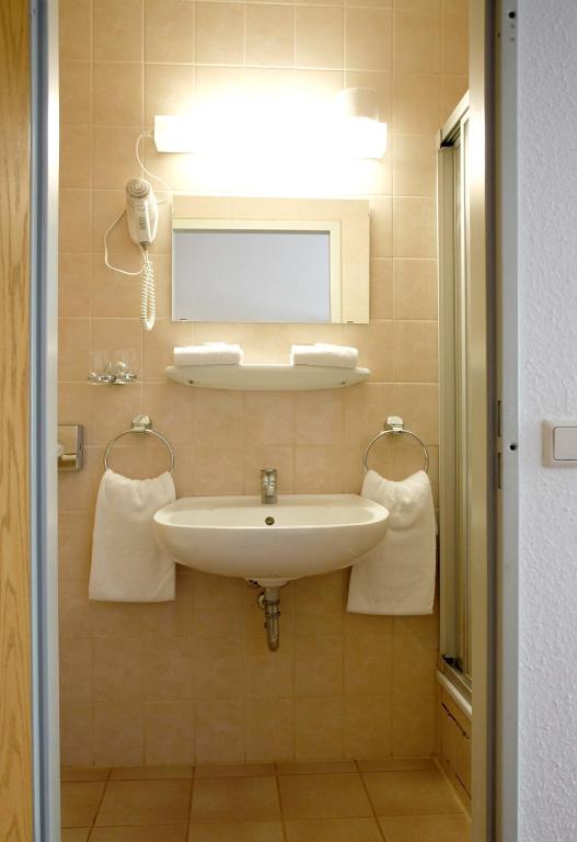 Hotel Heidenschanze - Resim 2