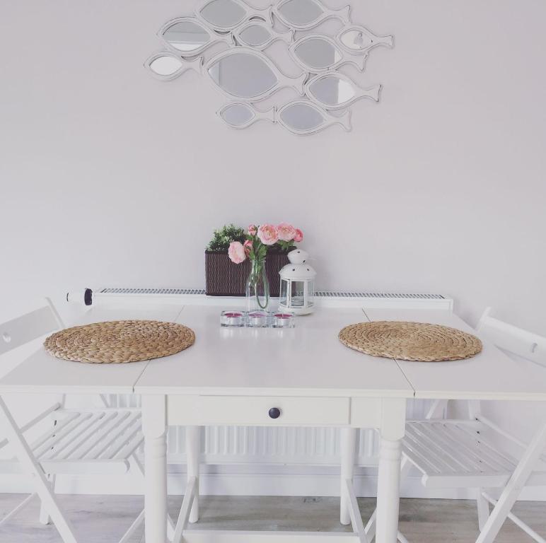 Fotografia z galérie ubytovania Apartamenty Baltic v destinácii Karwia