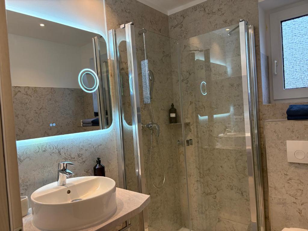 Strandvilla an der Kaiserwiese - 7