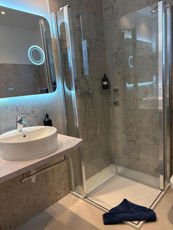 Strandvilla an der Kaiserwiese - 15