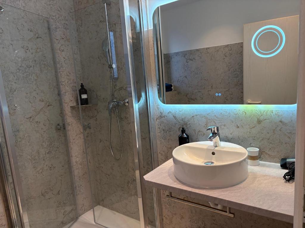 Strandvilla an der Kaiserwiese - 9