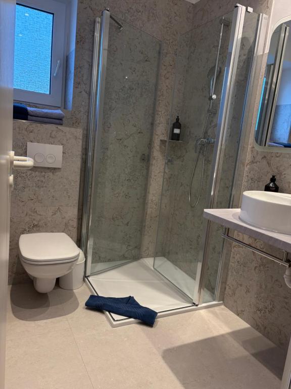 Strandvilla an der Kaiserwiese - 16