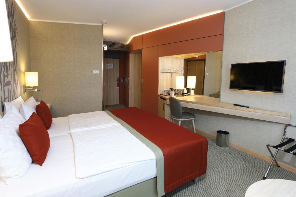 Ensana Thermal Aqua - Resim 27