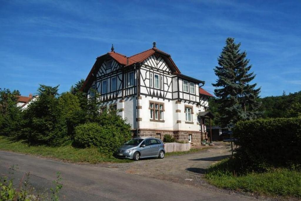 Pension Christ - Housity