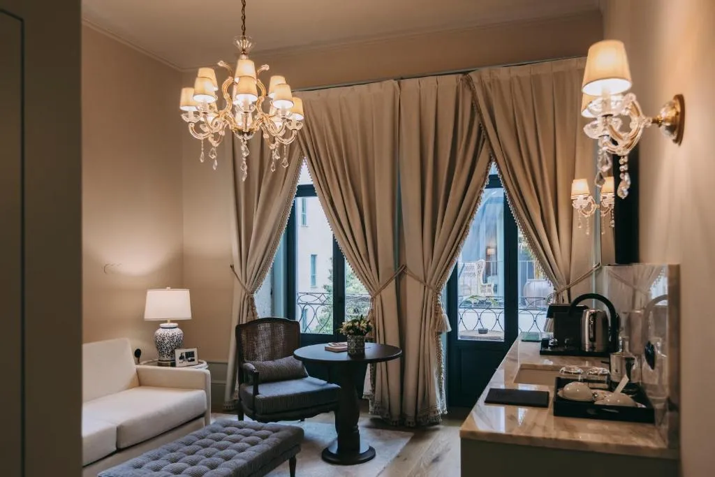 Superior Apartment