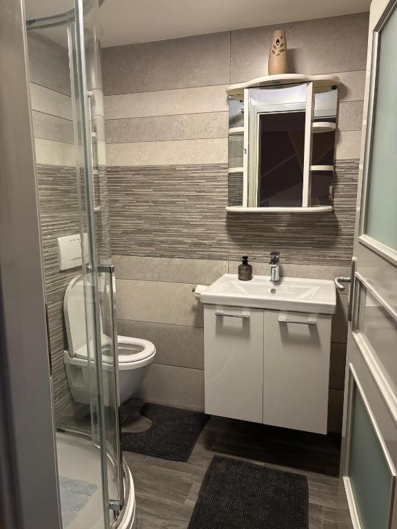 Apartment Elize - 10