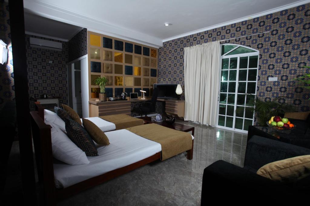 Ayaana Boutique Hotel - Suite