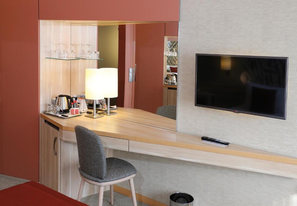 Ensana Thermal Aqua - Resim 24