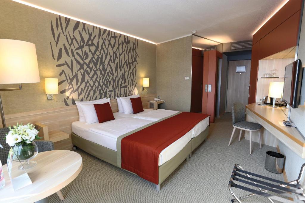 Ensana Thermal Aqua - Resim 23