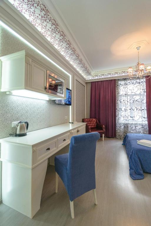 Partner Guest House Khreschatyk - Modern Quiet Junior Suite With Shower On Khreschatyk 15