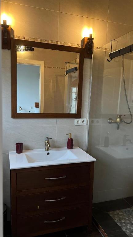 Twin Pines Camino Norte - 11