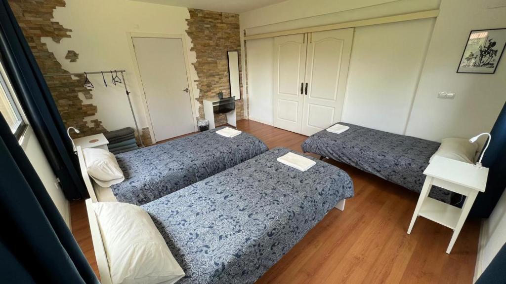 Twin Pines Camino Norte - 17