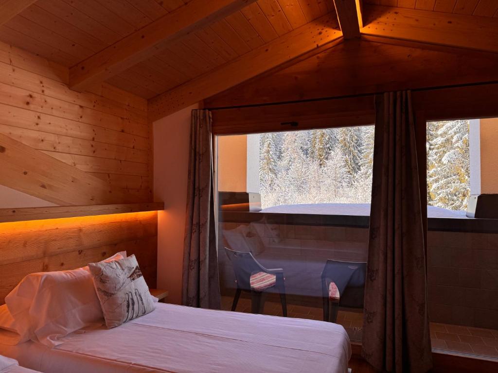 Albergo Scoiattolo Dolomites Experience