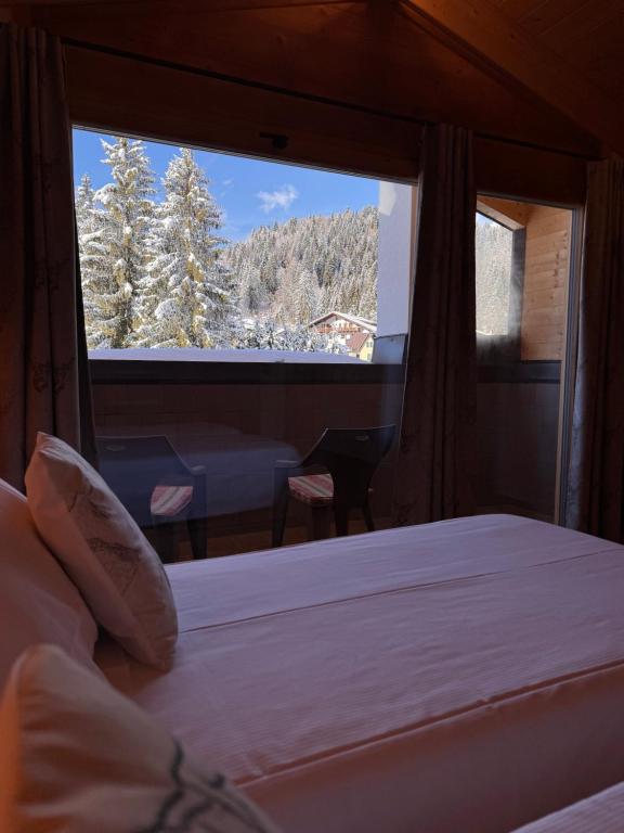 Albergo Scoiattolo Dolomites Experience