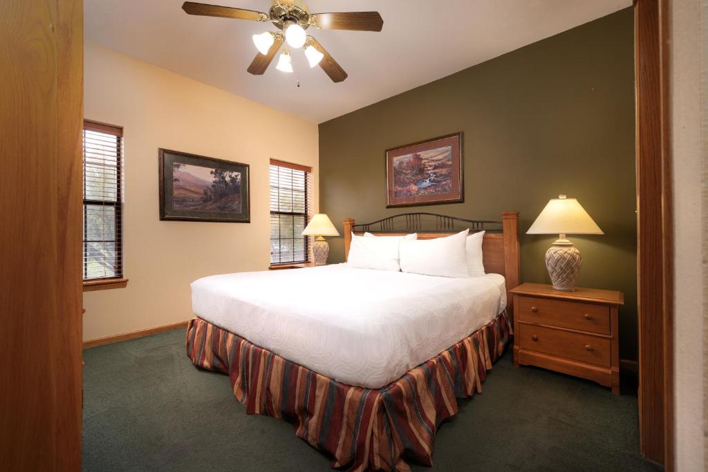 Westgate Branson Woods Resort - 