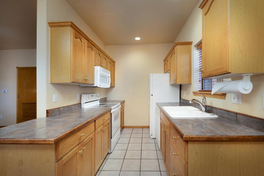 Westgate Branson Woods Resort - 