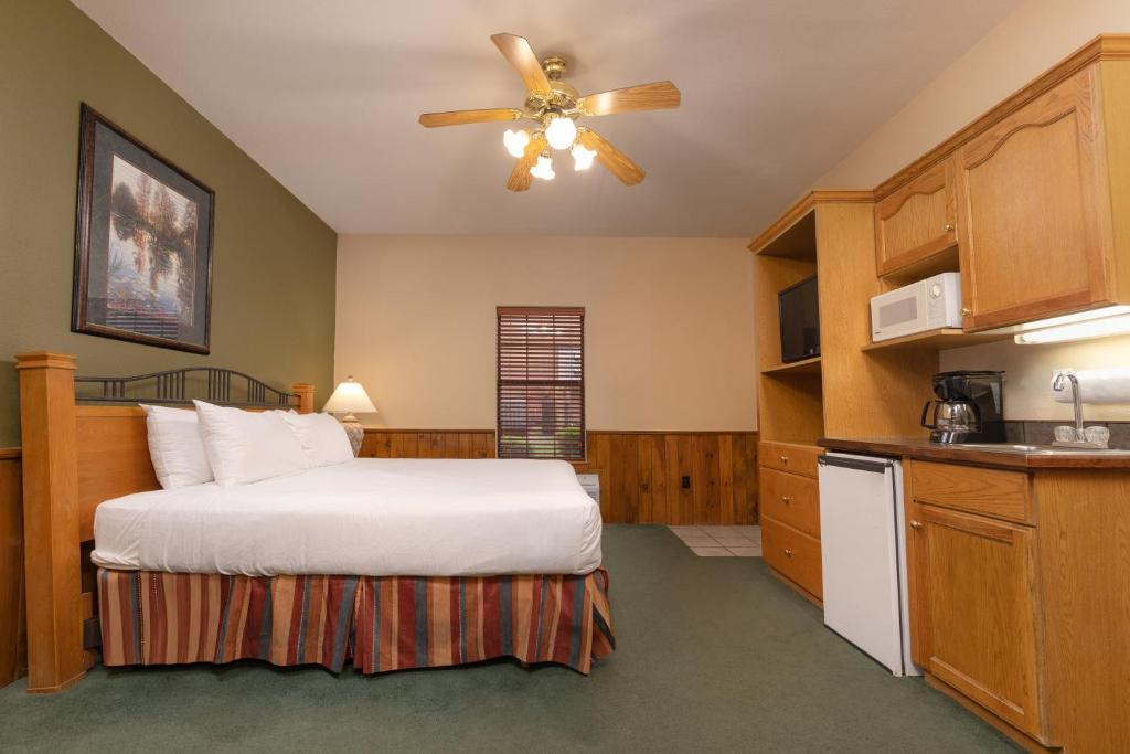 Westgate Branson Woods Resort - 