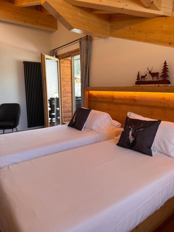 Albergo Scoiattolo Dolomites Experience