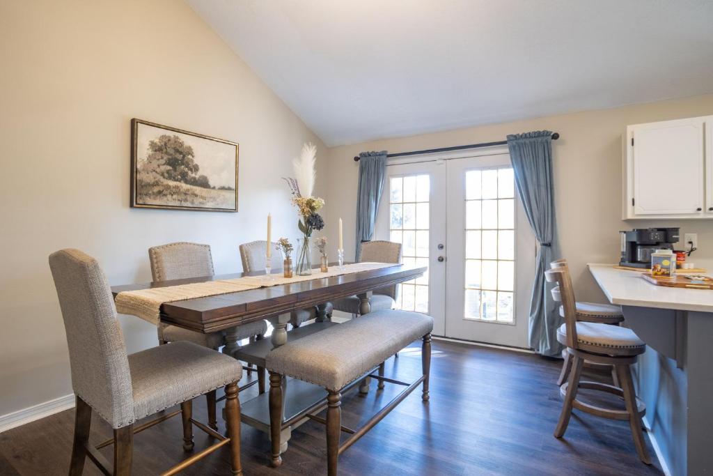 Gallery image of Serene Home By Navarre Beach in Navarre