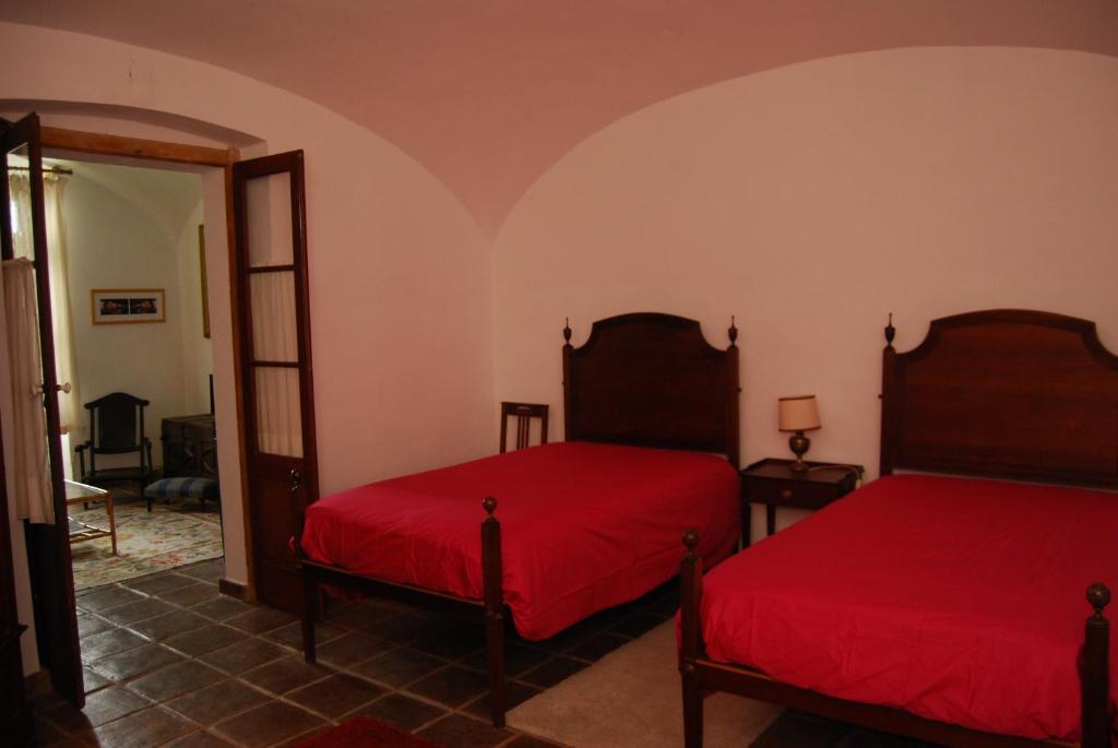 Casa da Muralha de Serpa - Habitación Gemela De Lujo