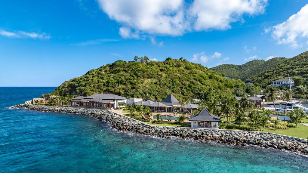 Peter Island Resort
