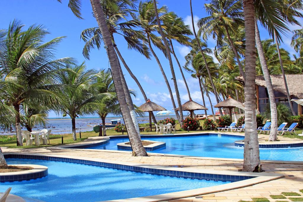  Albacora Praia Hotel
