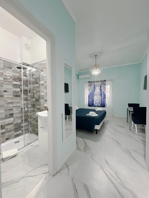 ALDEA - Suites & Rooms