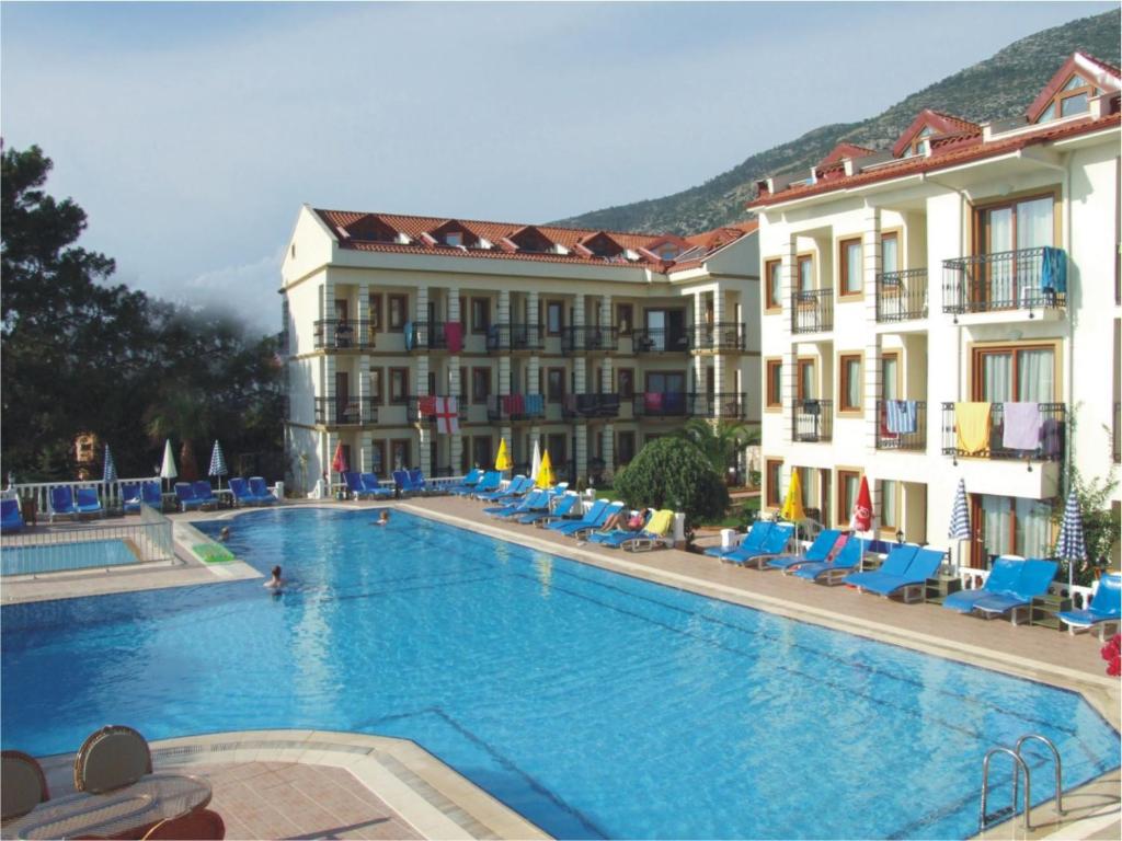 Hotel Leytur