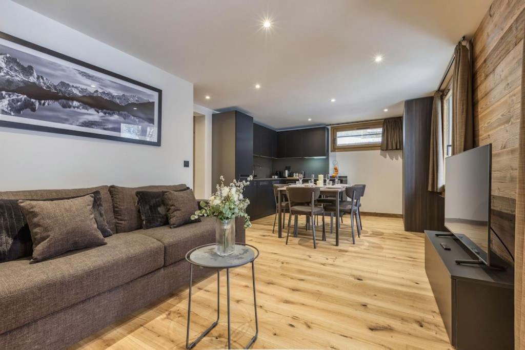 Jacaranda 5 - Sublime 6pax - Central - Confort - Parking