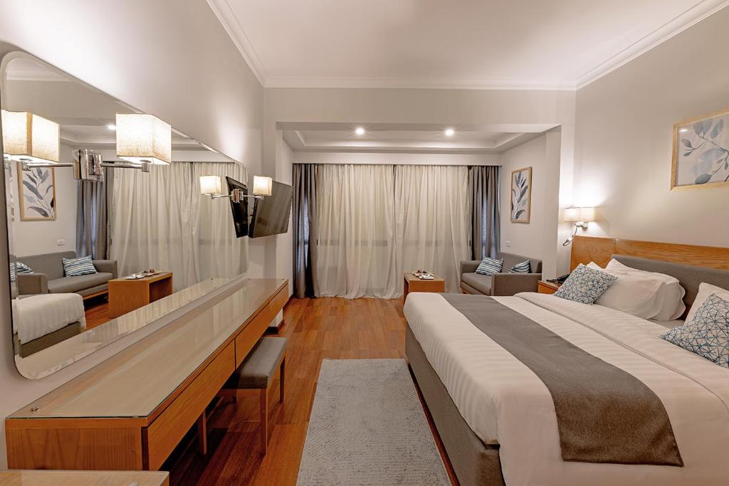 Basma Executive Club - 13