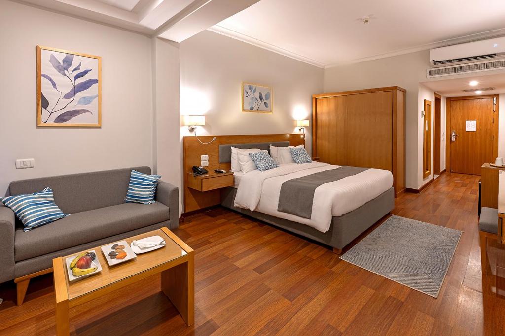 Basma Executive Club - 14