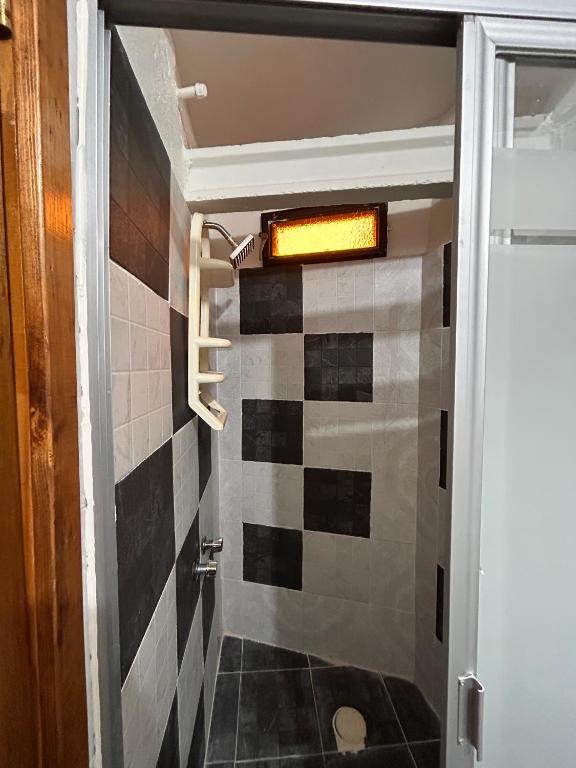 El Hogar de Carmelita - Double Room