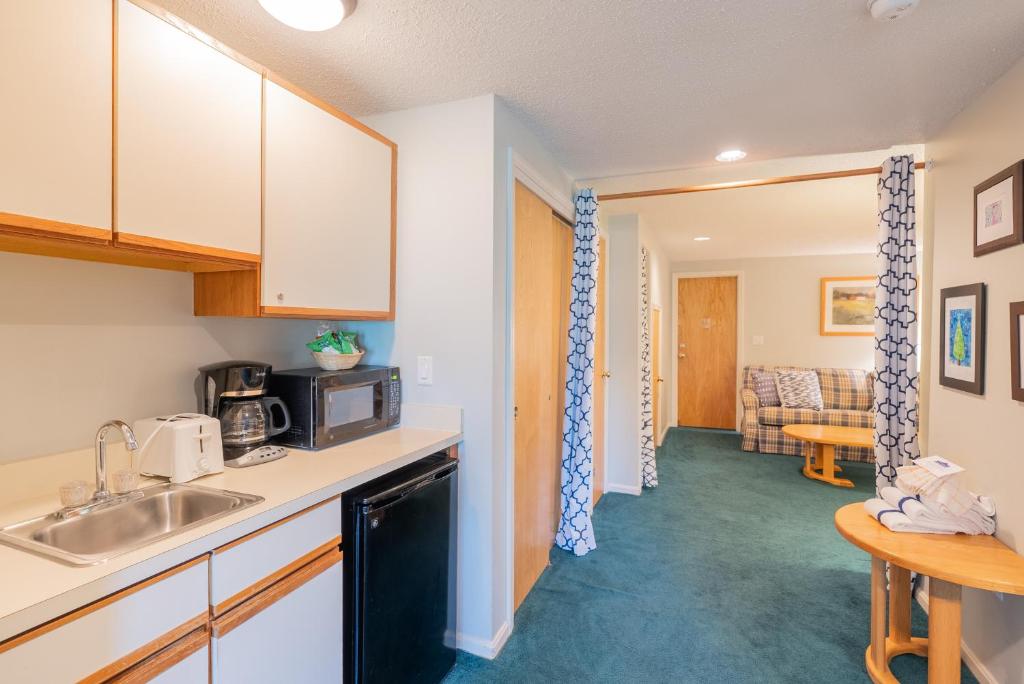 Nordic Village Condominium Resort photo