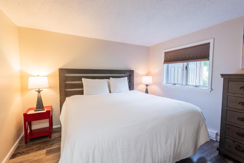 Nordic Village Condominium Resort photo
