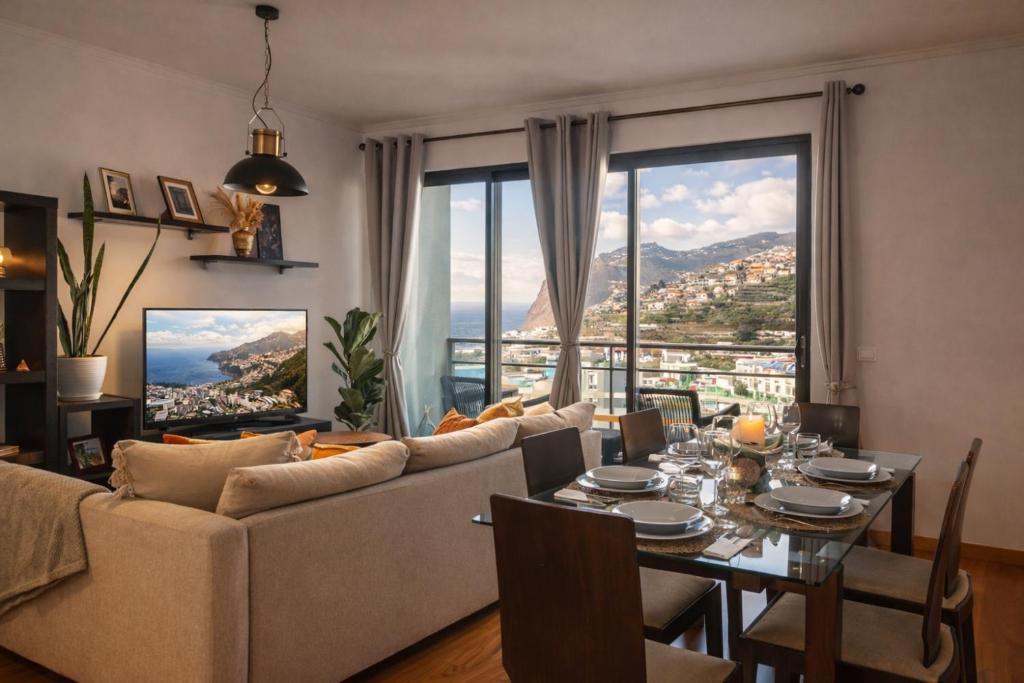 Luxury Apartment Living Funchal