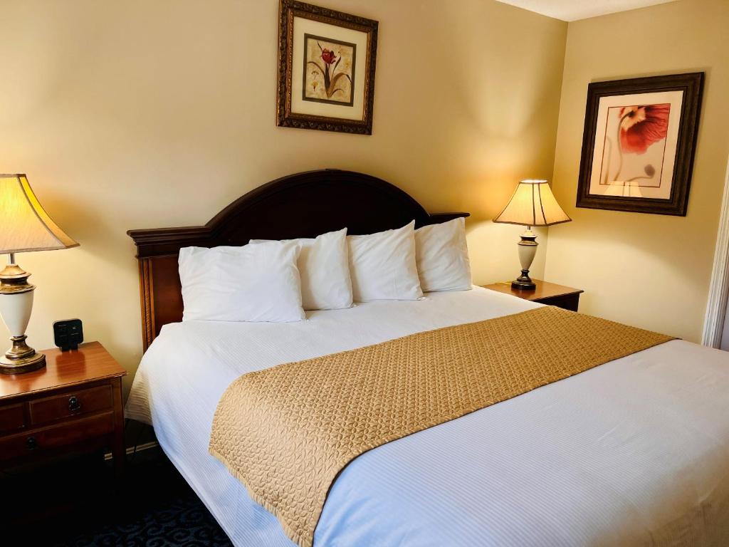 Nordic Village Condominium Resort photo