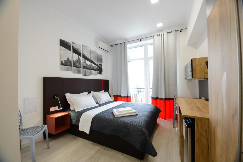 Partner Guest House Khreschatyk - 