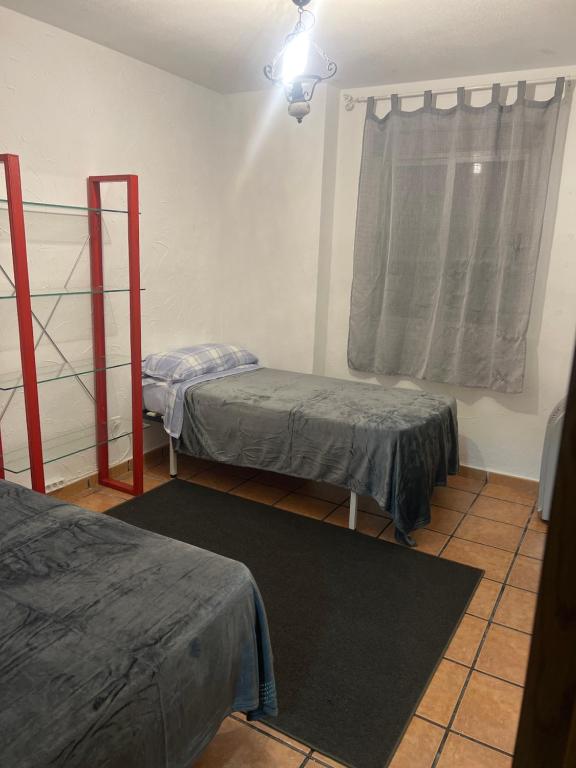 Habitación en San Vicente