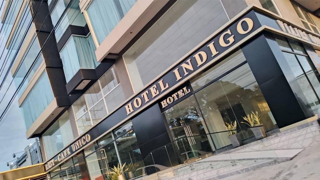 Hotel Indigo