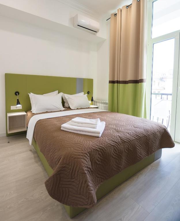 Partner Guest House Khreschatyk - 
