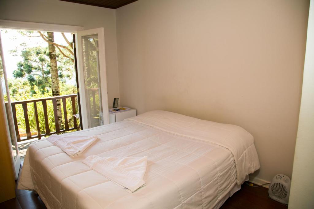  Villa da Esperança